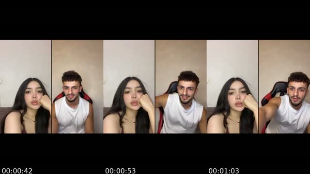 @raneem4135 TikTok live