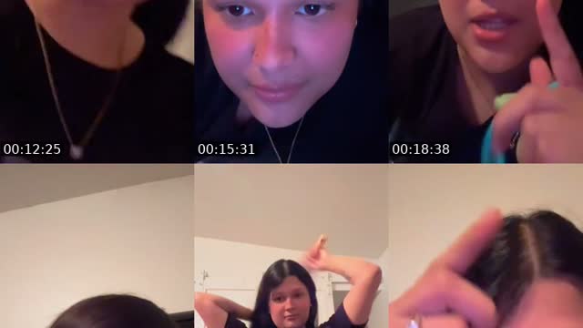 @cindy_.88 TikTok live