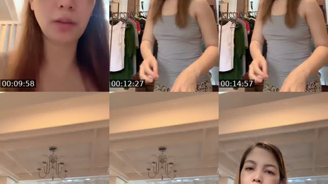 @dedette88 past TikTok live from 2026-07-31