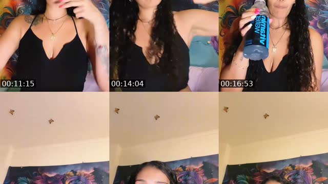 @thickthighs505 TikTok live from 2026-07-31