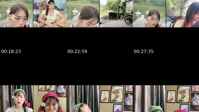 @kirid921 TikTok live from 2026-07-31