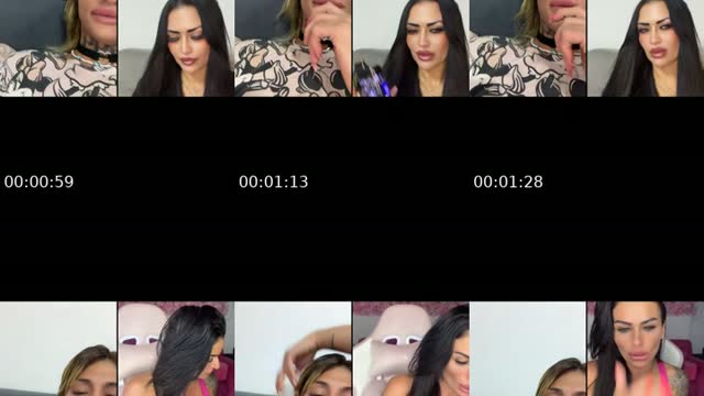 @kuki68295 TikTok live from 2026-07-31