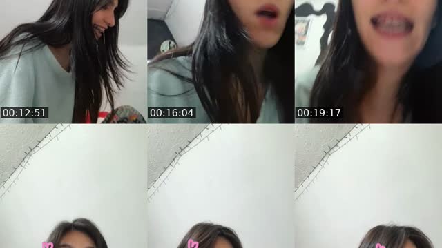@lapochoclitanami TikTok live from 2026-07-31