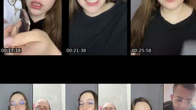 @lizzi.mishell TikTok live from 2026-07-31