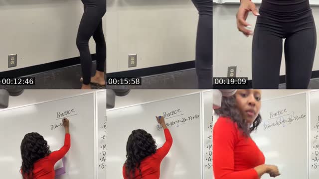 TikTok live: CHEM/MATH PRACTICE LIVE-NOPROMO by @chembyken