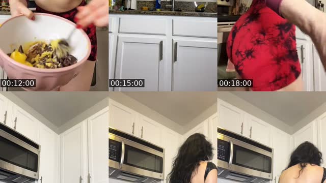 @divine.shitstorm TikTok live from 2026-07-31