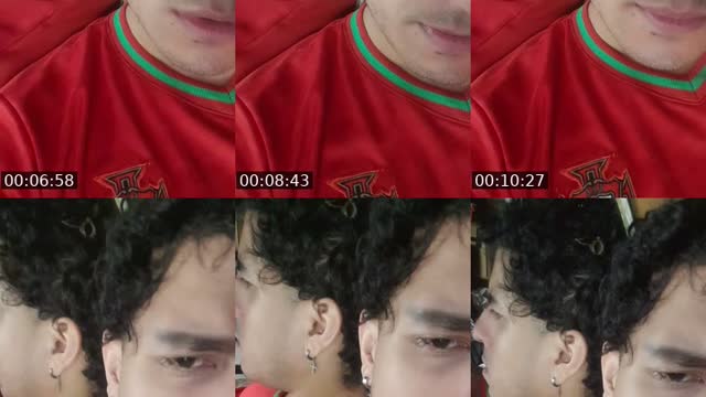 @ema22cm4 TikTok live