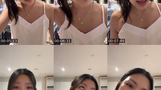 @p.prxdpran TikTok live