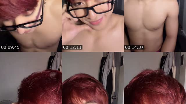 @jrorayz TikTok live from 2026-07-31