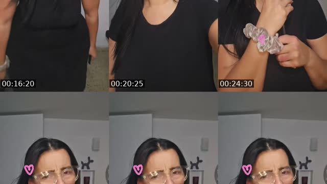 acompañame un rato - @anerislopezperez
