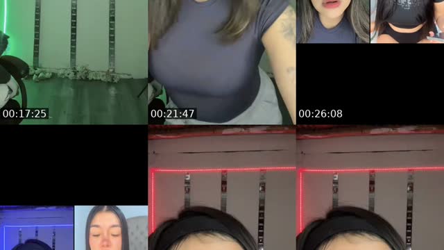 @babylunaoficial2 TikTok live from 2026-07-31