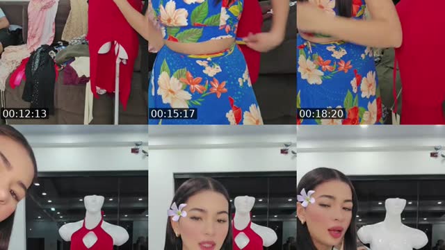 @rayssaa0912 TikTok live from 2026-07-31