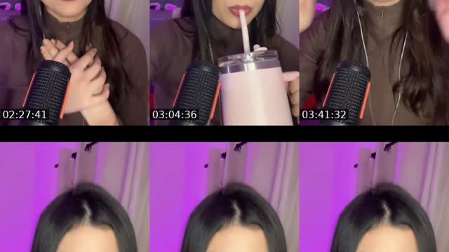 @rysiacavalcante_ TikTok live from 2026-07-31