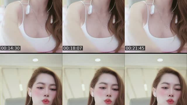 @hatran.tiffany TikTok live from 2026-07-31