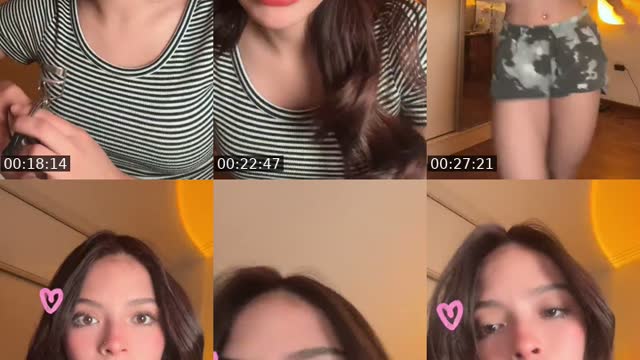 @andy_jwt TikTok live from 2026-07-31