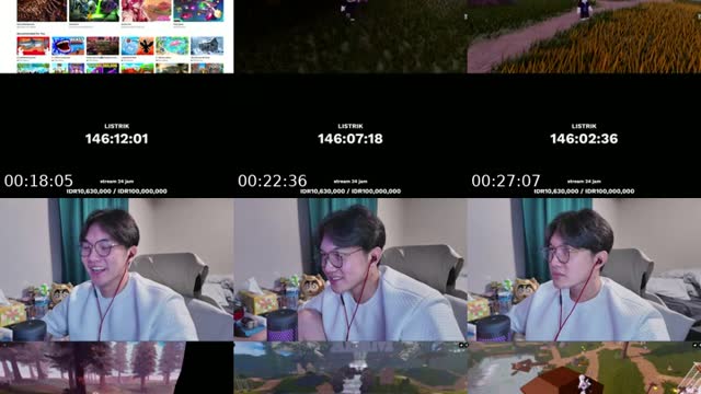 @s1keperawanan TikTok live from 2026-07-31