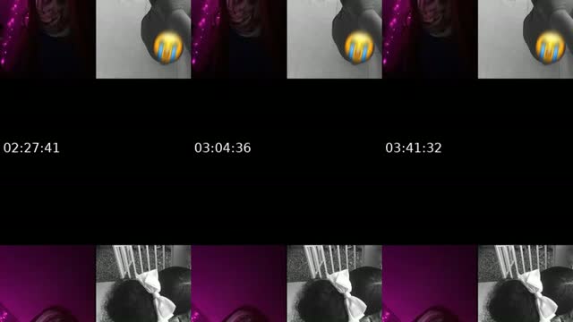 @thahauntedhorror TikTok live from 2026-07-31