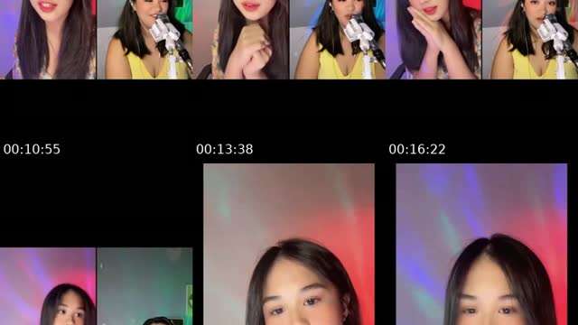@mellieboo52 TikTok live from 2026-07-31