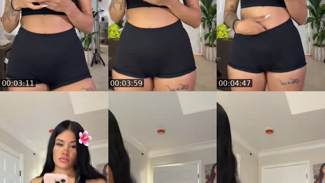 @diana_romerooficial TikTok live