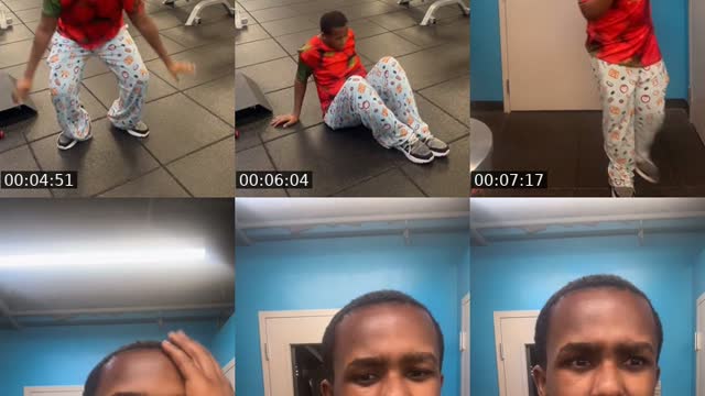 @yoimsohungry TikTok live from 2026-07-31