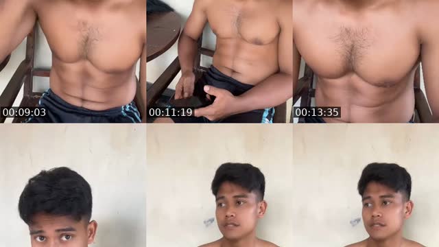 @mcecep28 TikTok live