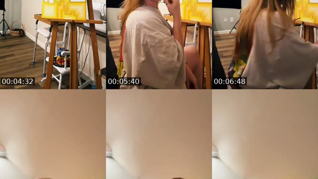 @beskyeee TikTok live