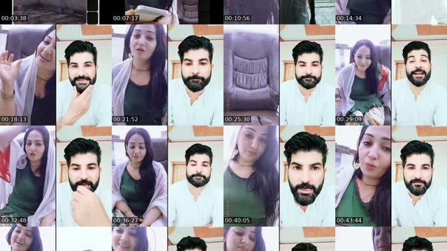 @sanayousabzai TikTok live from 2026-07-31