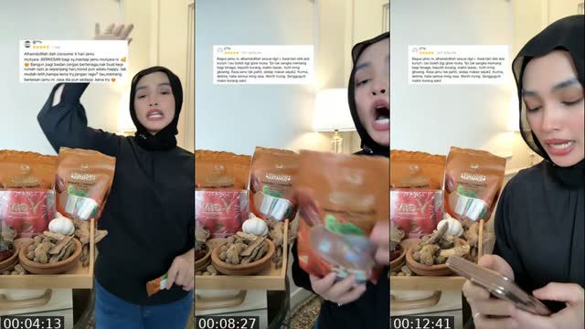 PAYDAY JAMU - @tyaarifinnw