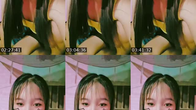 tôi và baby - @nain7058i3x