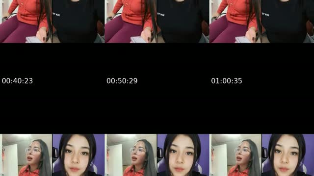 @anggelaa18 TikTok live from 2026-07-31