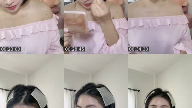 TikTok live: Morning ☀️ by @plaisupapohnn