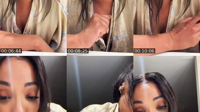 @therealchelasway_ TikTok live from 2026-07-31