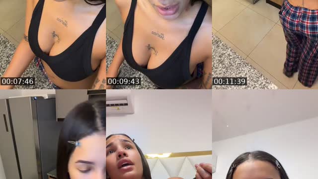 @_kathevaldez TikTok live from 2026-07-31