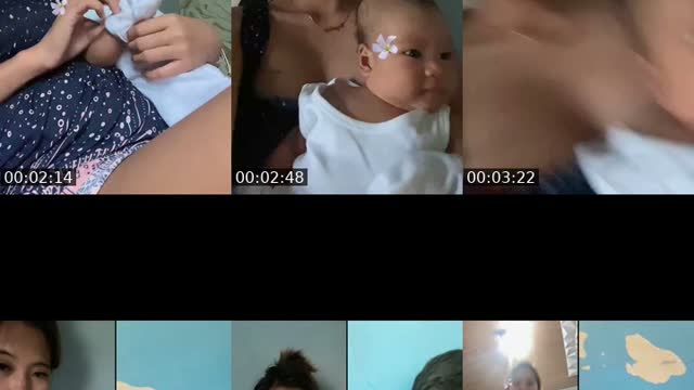 @risty.nn TikTok live
