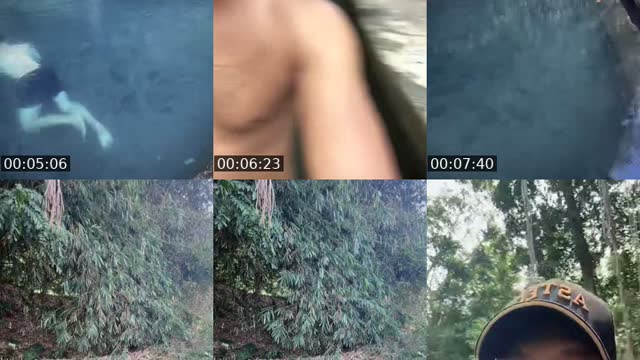 TikTok live: Orang mancing, tak duluin ya by @mens.butter.carame