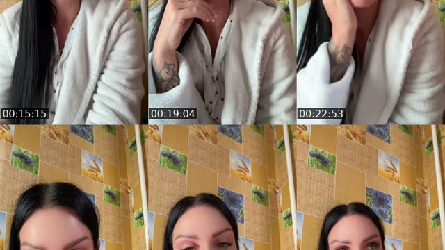 @velokolepnaya7777 TikTok live