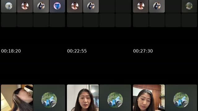 @yankeela TikTok live from 2026-07-31
