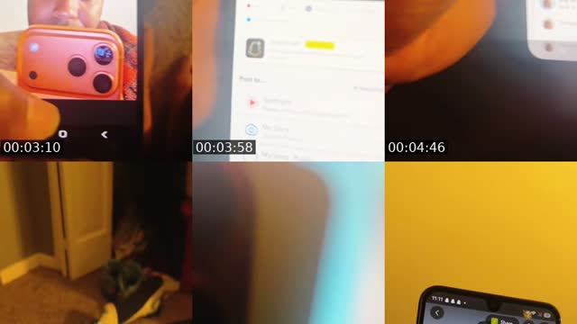 @dillymrc TikTok live