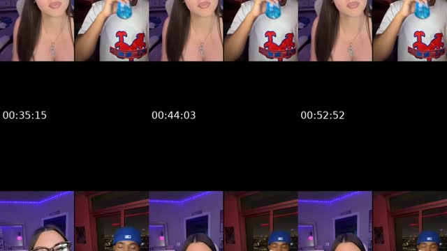 @aautumnoliviaa TikTok live from 2026-07-31