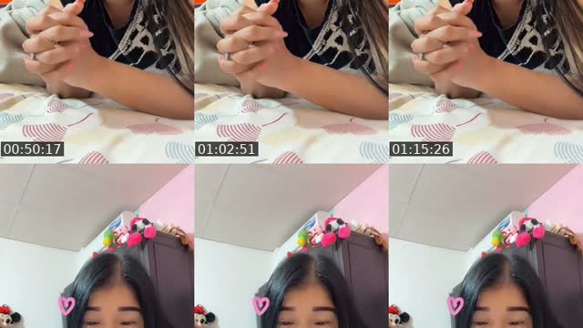 @chinitazu11 TikTok live from 2026-07-31