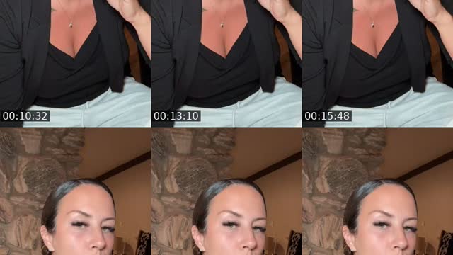 TikTok live: Ekkk so excited 🥳🥳🥳 by @misstmariee