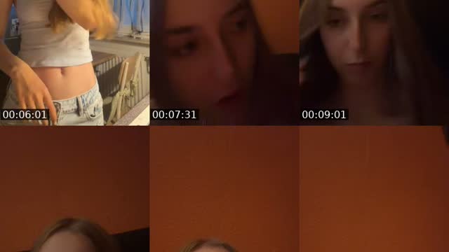 @celinee39535i TikTok live from 2026-07-31
