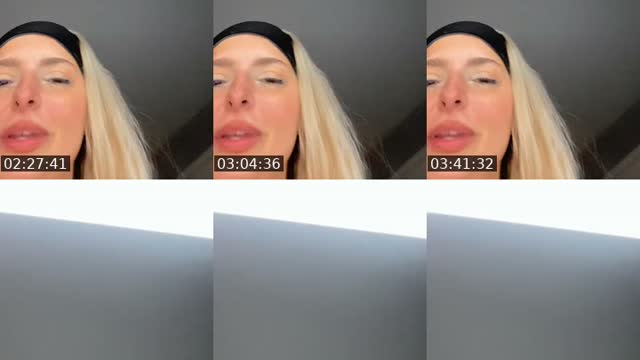 @creedtalks TikTok live from 2026-07-31