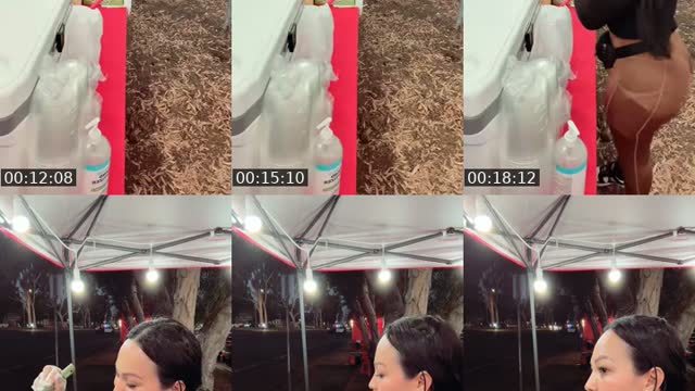 @karenblue31 TikTok live from 2026-07-31