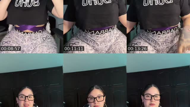 @lablondeer71 TikTok live from 2026-07-31