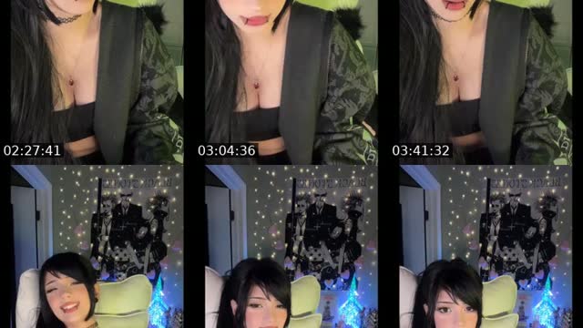 @leedolly707 TikTok live from 2026-07-31