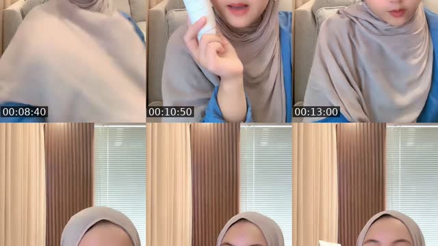 @leciabeuty3 TikTok live from 2026-07-31