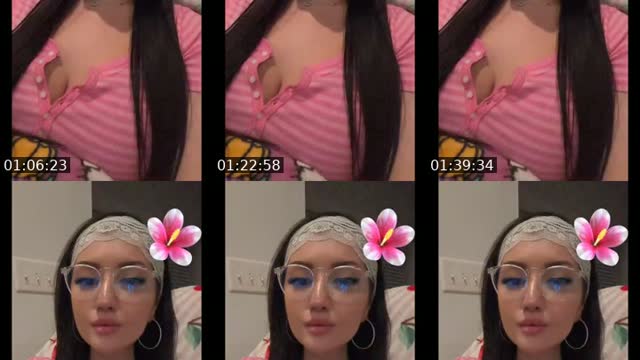 @marissarose1111 TikTok live from 2026-07-31