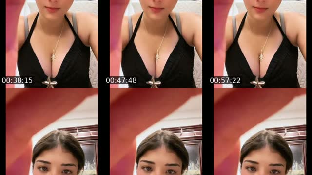 @malok_079 TikTok live