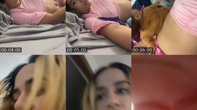 @maliank3 TikTok live